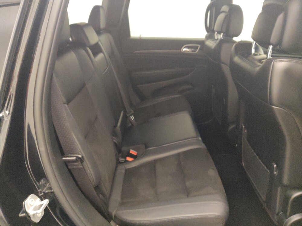 2019 Jeep Grand Cherokee in San Antonio, TX 78238 - 18135022 19