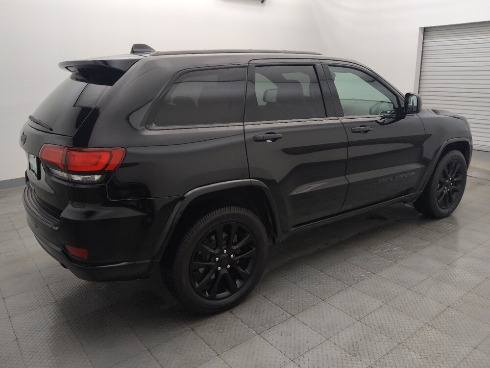 2019 Jeep Grand Cherokee in San Antonio, TX 78238 - 18135022 10