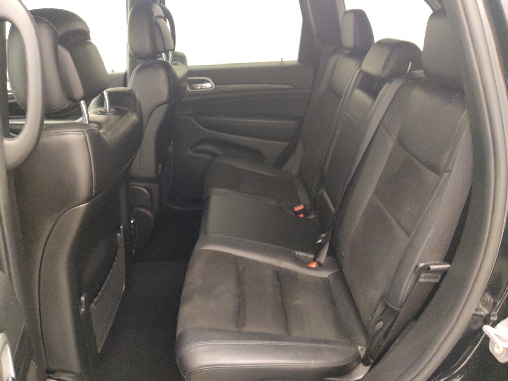 2019 Jeep Grand Cherokee in San Antonio, TX 78238 - 18135022 18