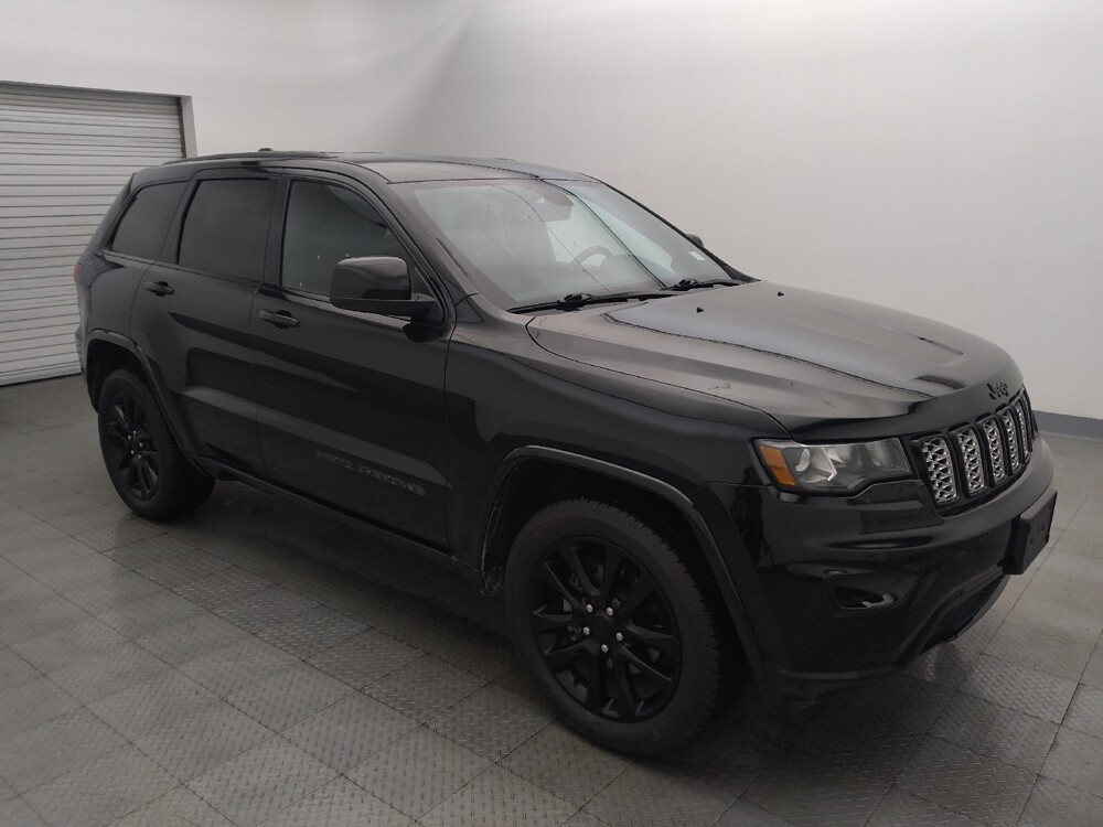 2019 Jeep Grand Cherokee in San Antonio, TX 78238 - 18135022 11