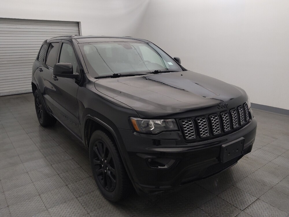 2019 Jeep Grand Cherokee in San Antonio, TX 78238 - 18135022 13