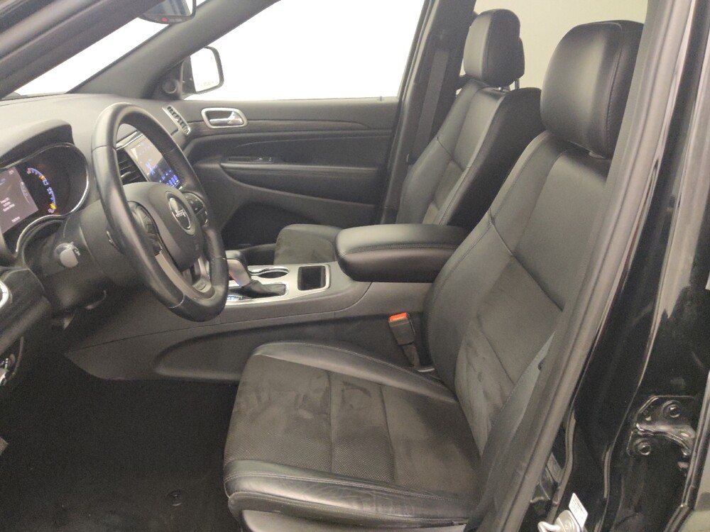 2019 Jeep Grand Cherokee in San Antonio, TX 78238 - 18135022 17