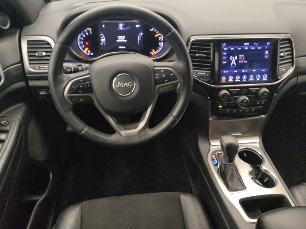 2019 Jeep Grand Cherokee in San Antonio, TX 78238 - 18135022 22