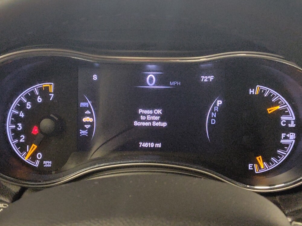 2019 Jeep Grand Cherokee in San Antonio, TX 78238 - 18135022 23