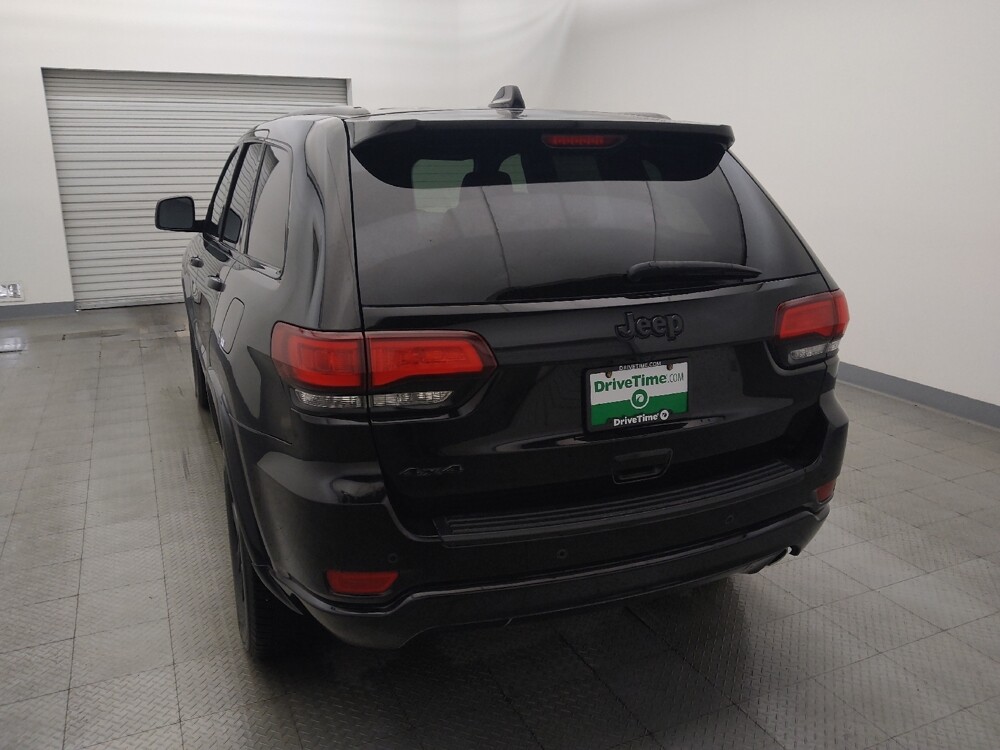 2019 Jeep Grand Cherokee in San Antonio, TX 78238 - 18135022 6