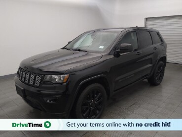 2019 Jeep Grand Cherokee in San Antonio, TX 78238