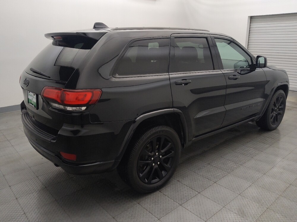 2019 Jeep Grand Cherokee in San Antonio, TX 78238 - 18135022 9