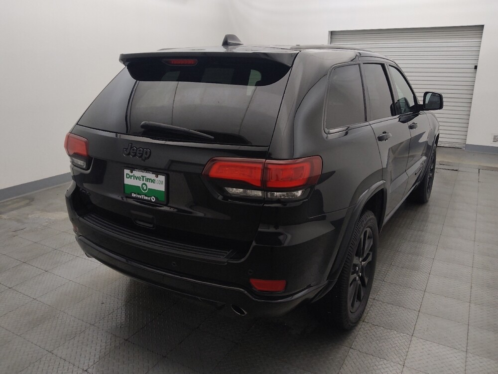 2019 Jeep Grand Cherokee in San Antonio, TX 78238 - 18135022 7