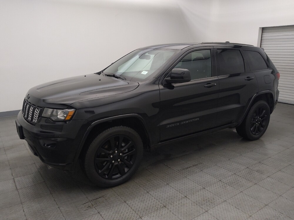 2019 Jeep Grand Cherokee in San Antonio, TX 78238 - 18135022 2