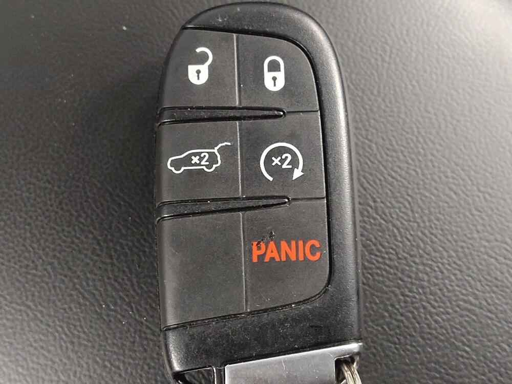 2019 Jeep Grand Cherokee in San Antonio, TX 78238 - 18135022 32