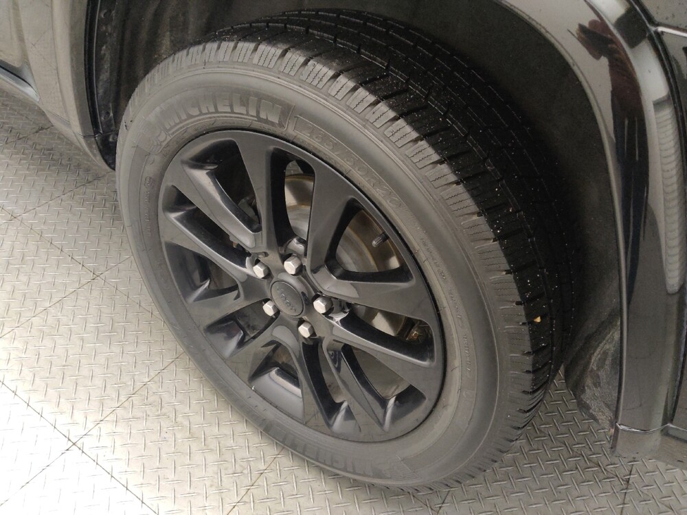 2019 Jeep Grand Cherokee in San Antonio, TX 78238 - 18135022 31