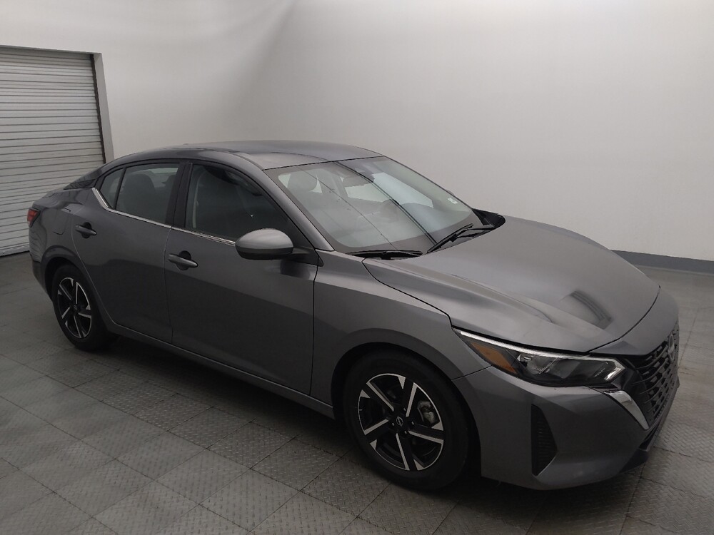 2025 Nissan Sentra in Round Rock, TX 78664 - 18135023 11