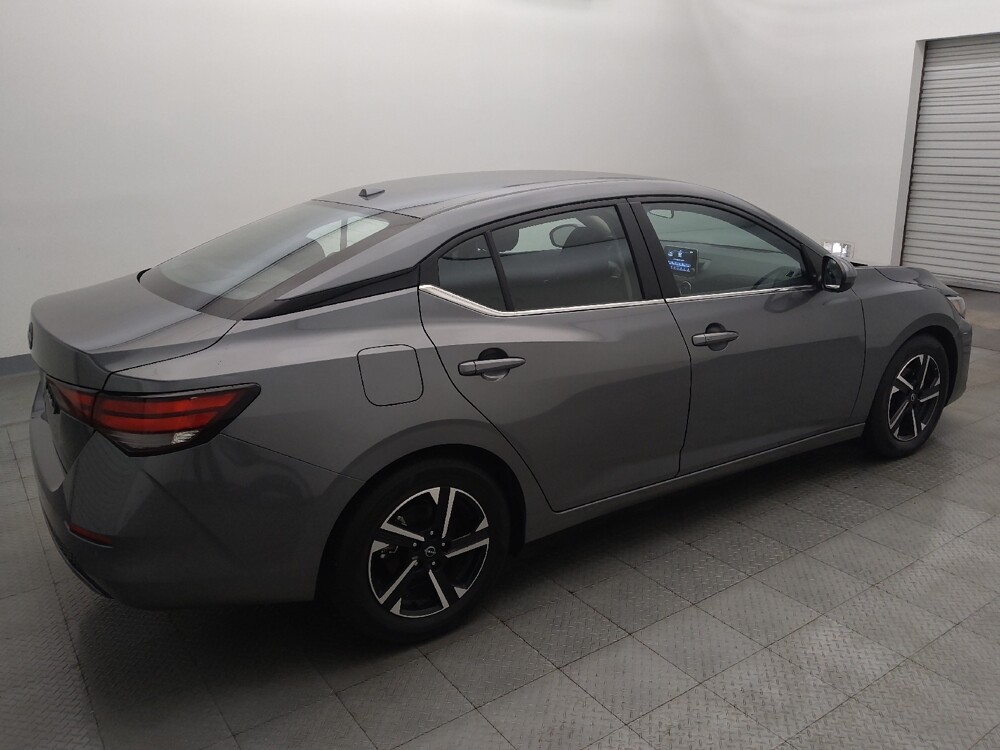 2025 Nissan Sentra in Round Rock, TX 78664 - 18135023 10