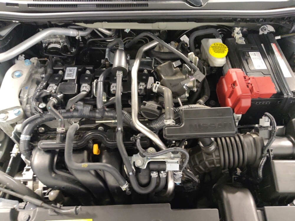 2025 Nissan Sentra in Round Rock, TX 78664 - 18135023 30