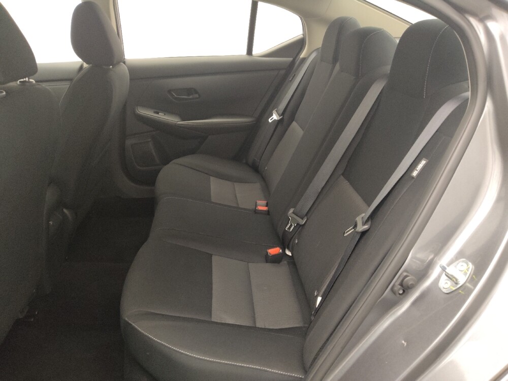 2025 Nissan Sentra in Round Rock, TX 78664 - 18135023 18