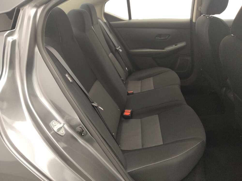 2025 Nissan Sentra in Round Rock, TX 78664 - 18135023 19