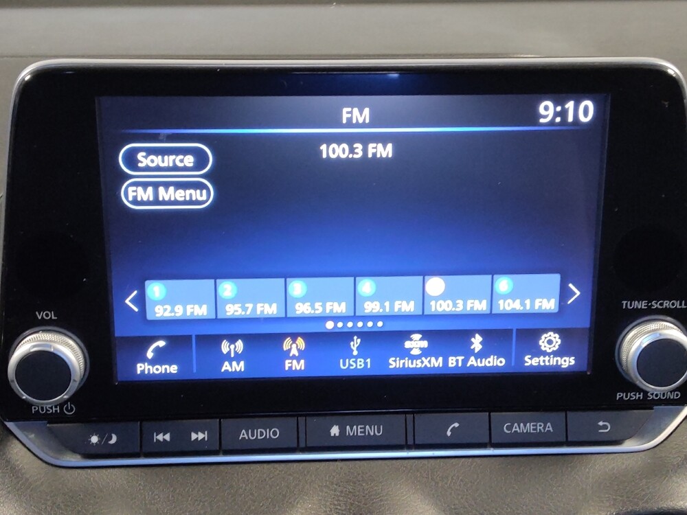 2025 Nissan Sentra in Round Rock, TX 78664 - 18135023 25