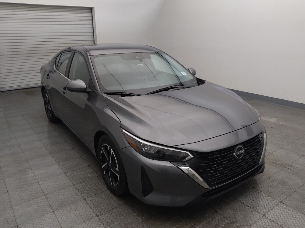 2025 Nissan Sentra in Round Rock, TX 78664 - 18135023 13