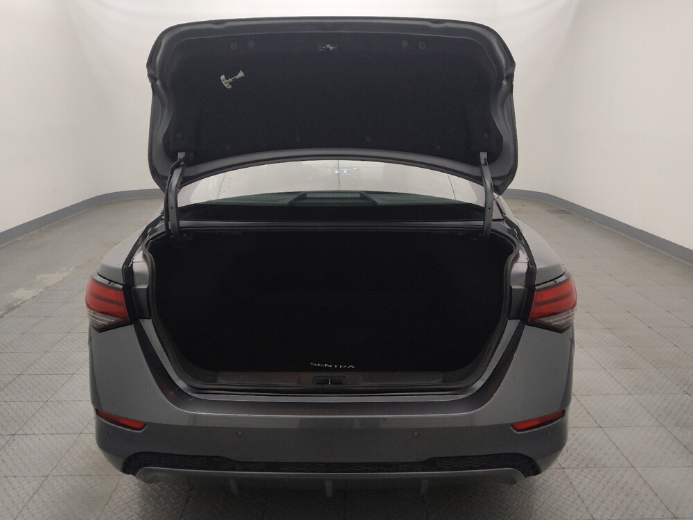 2025 Nissan Sentra in Round Rock, TX 78664 - 18135023 29