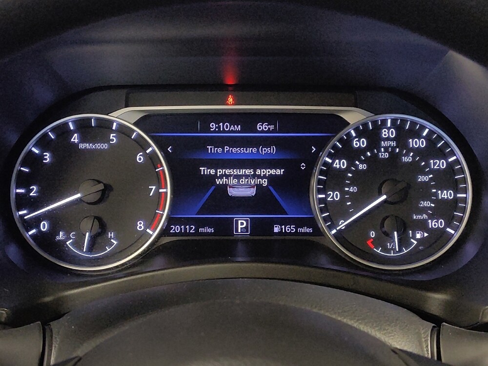 2025 Nissan Sentra in Round Rock, TX 78664 - 18135023 23