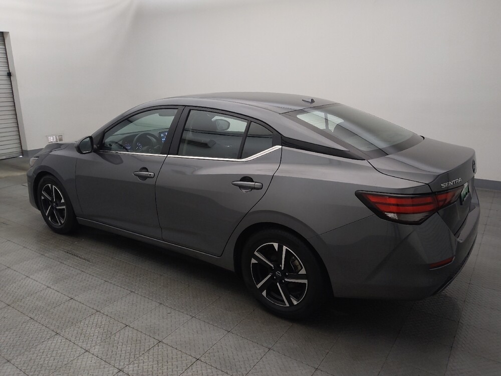2025 Nissan Sentra in Round Rock, TX 78664 - 18135023 3