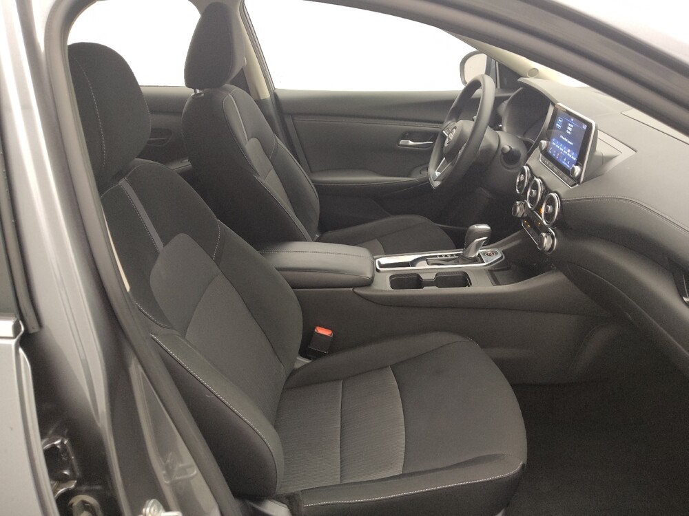 2025 Nissan Sentra in Round Rock, TX 78664 - 18135023 21