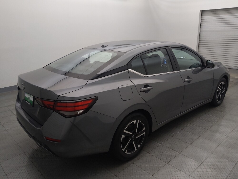 2025 Nissan Sentra in Round Rock, TX 78664 - 18135023 9