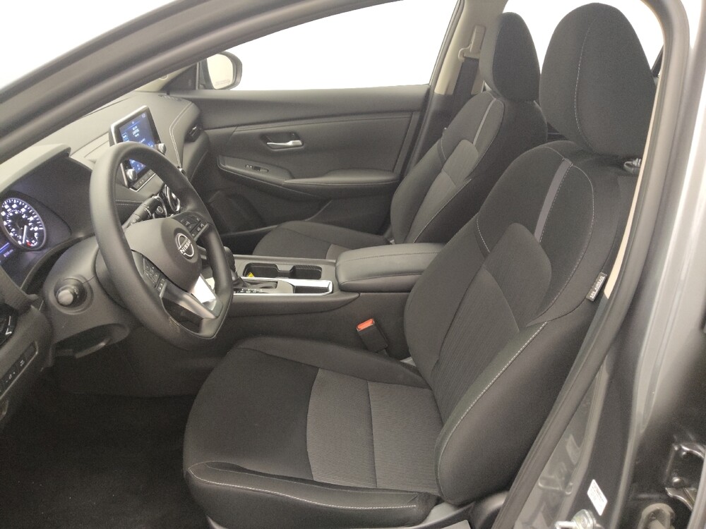 2025 Nissan Sentra in Round Rock, TX 78664 - 18135023 17