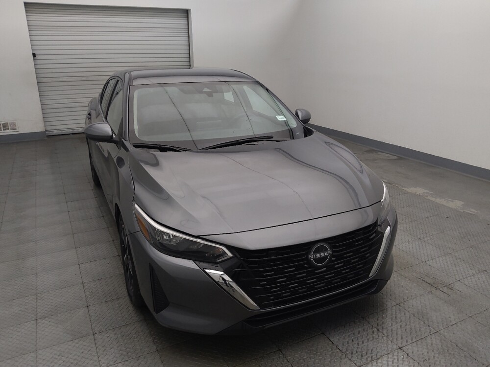 2025 Nissan Sentra in Round Rock, TX 78664 - 18135023 14