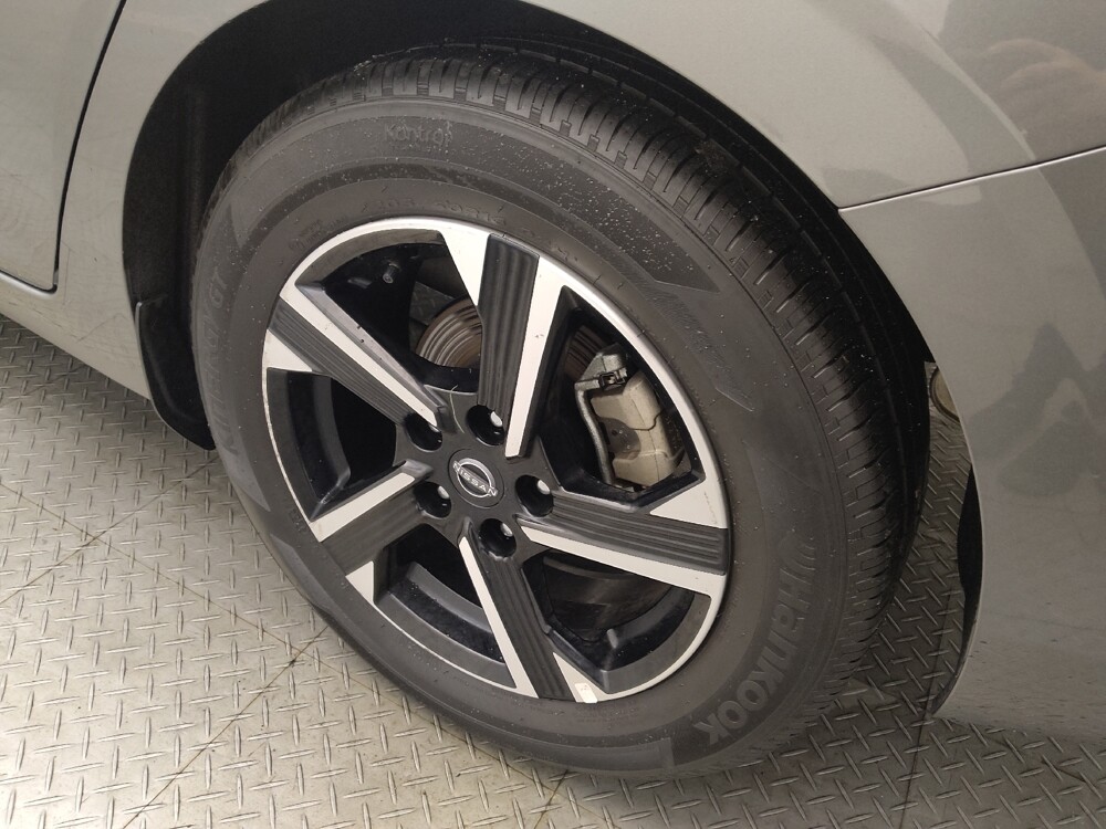 2025 Nissan Sentra in Round Rock, TX 78664 - 18135023 31