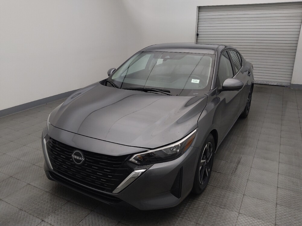 2025 Nissan Sentra in Round Rock, TX 78664 - 18135023 15