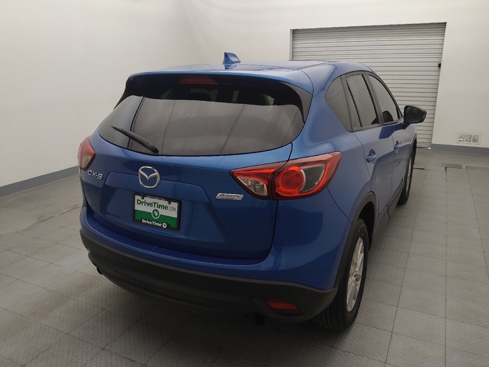 2014 Mazda CX-5 in Houston, TX 77060 - 18135024 7