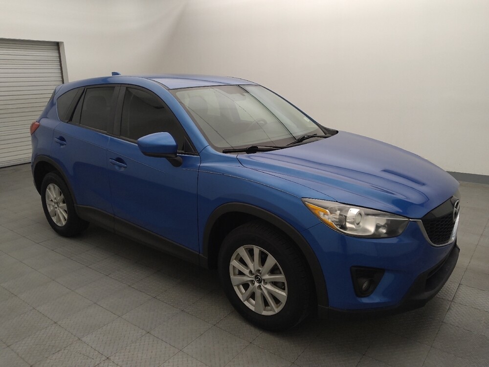 2014 Mazda CX-5 in Houston, TX 77060 - 18135024 11