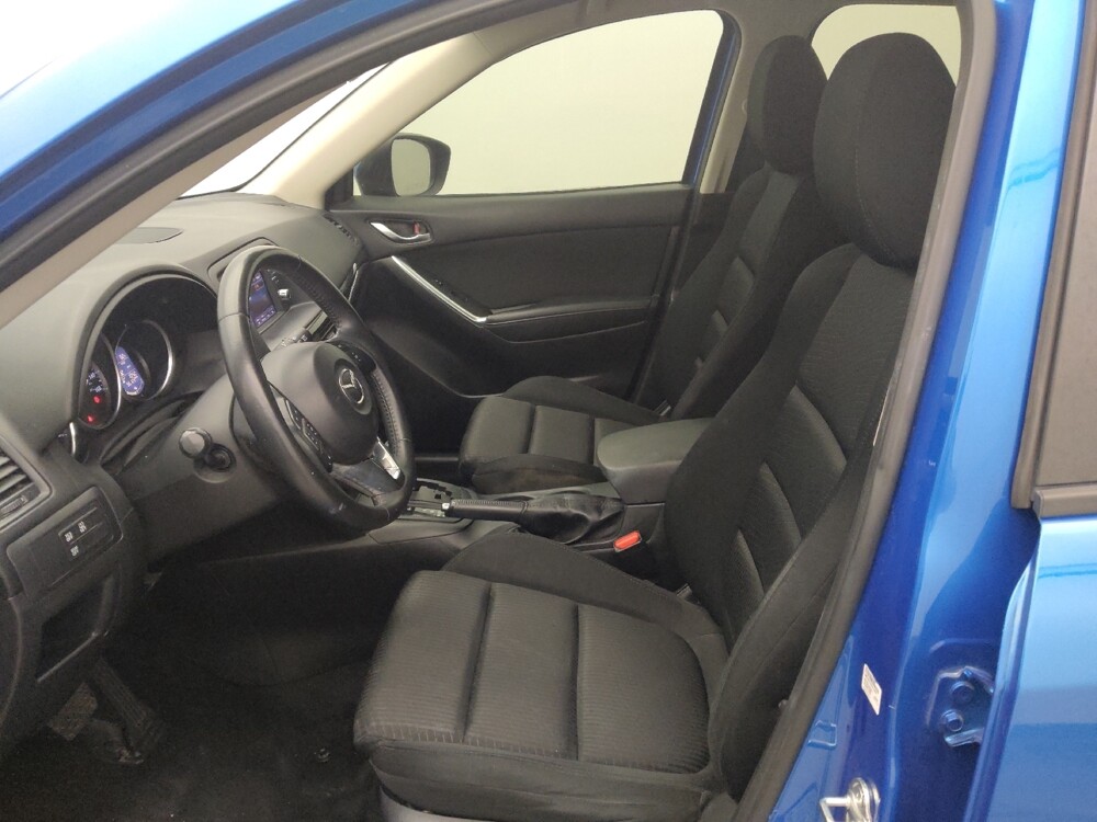 2014 Mazda CX-5 in Houston, TX 77060 - 18135024 17