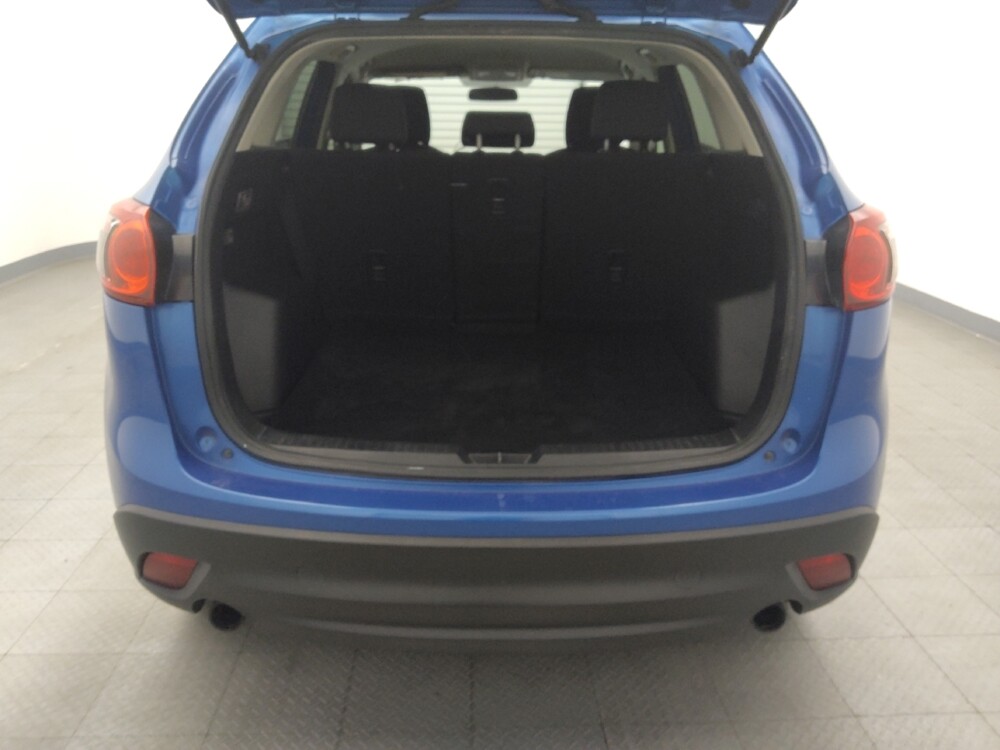2014 Mazda CX-5 in Houston, TX 77060 - 18135024 29