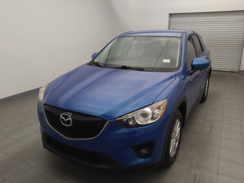 2014 Mazda CX-5 in Houston, TX 77060 - 18135024 15