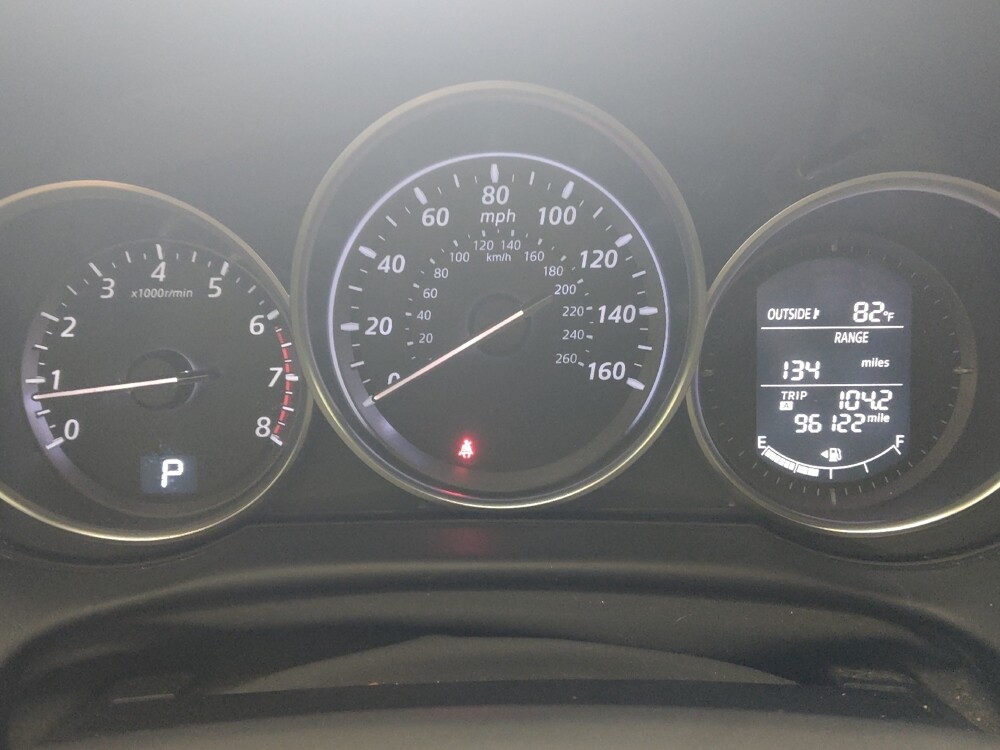 2014 Mazda CX-5 in Houston, TX 77060 - 18135024 23