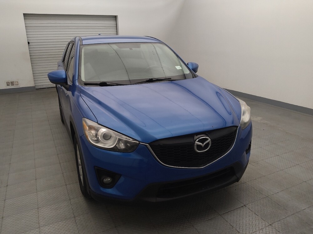2014 Mazda CX-5 in Houston, TX 77060 - 18135024 14
