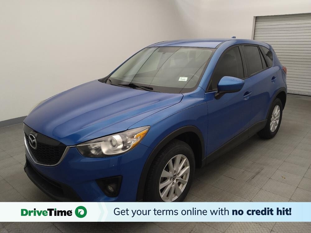 2014 Mazda CX-5 in Houston, TX 77060 - 18135024