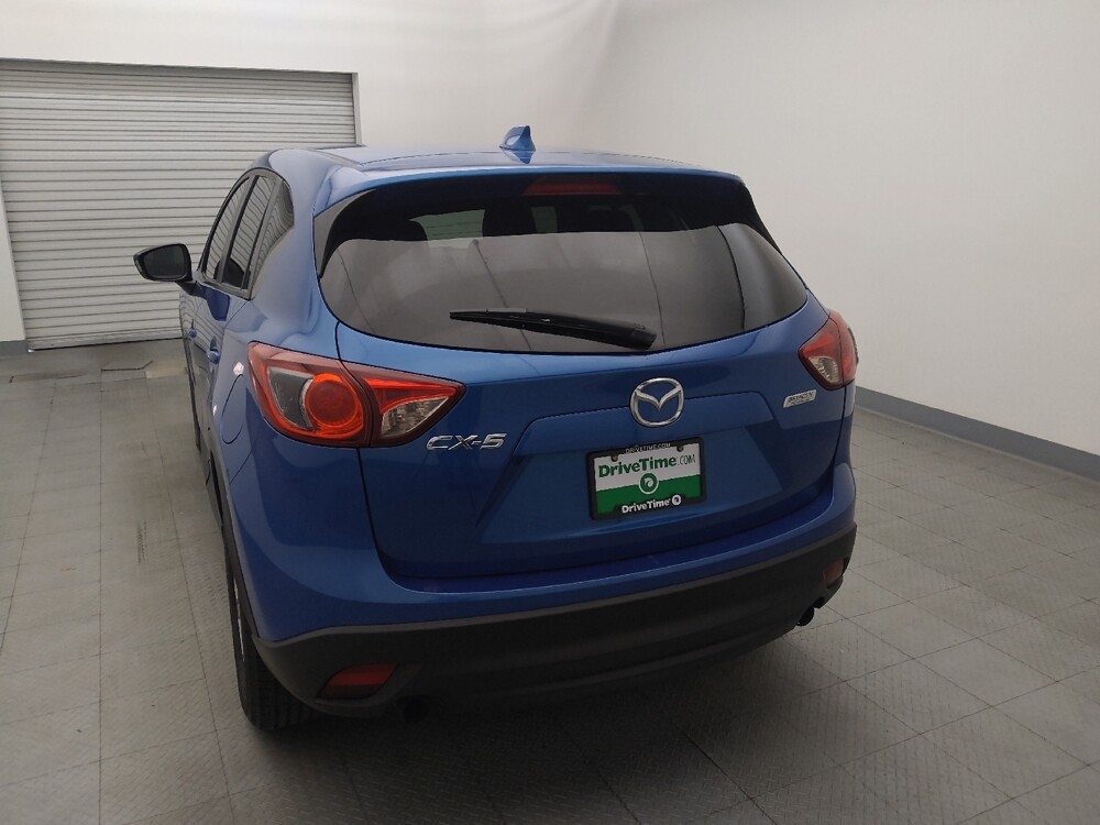 2014 Mazda CX-5 in Houston, TX 77060 - 18135024 6