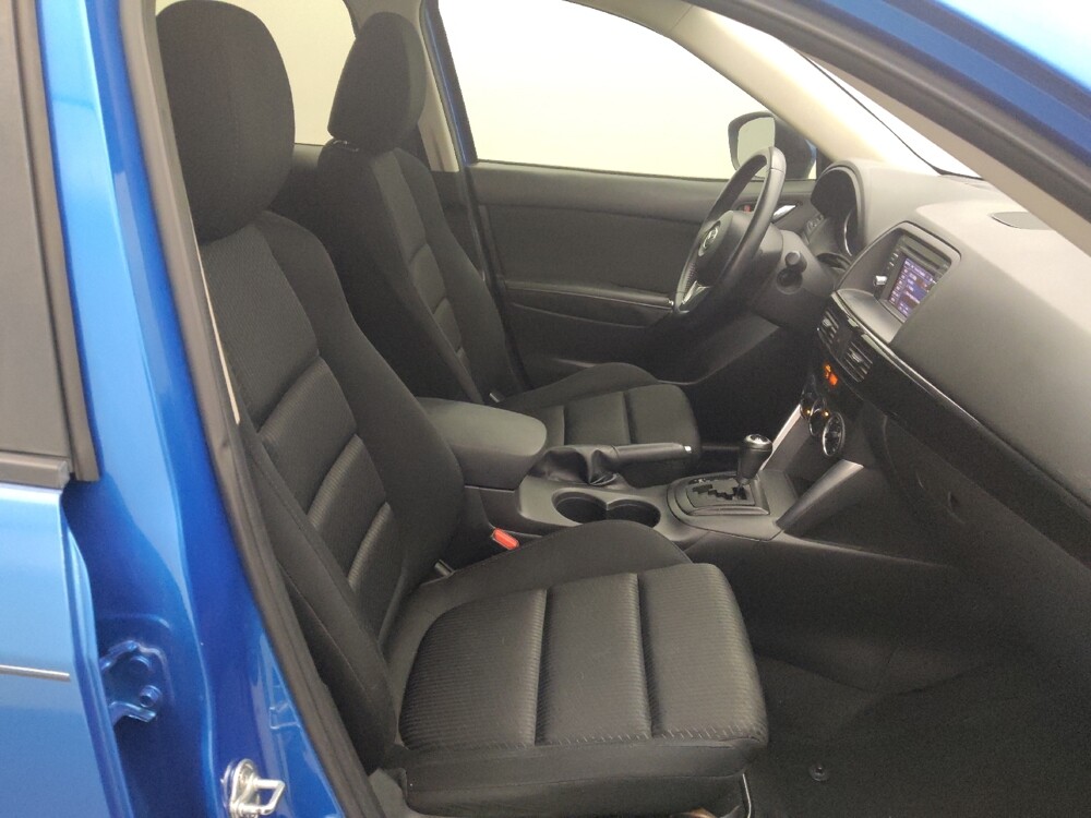 2014 Mazda CX-5 in Houston, TX 77060 - 18135024 21