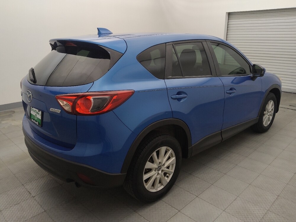 2014 Mazda CX-5 in Houston, TX 77060 - 18135024 9