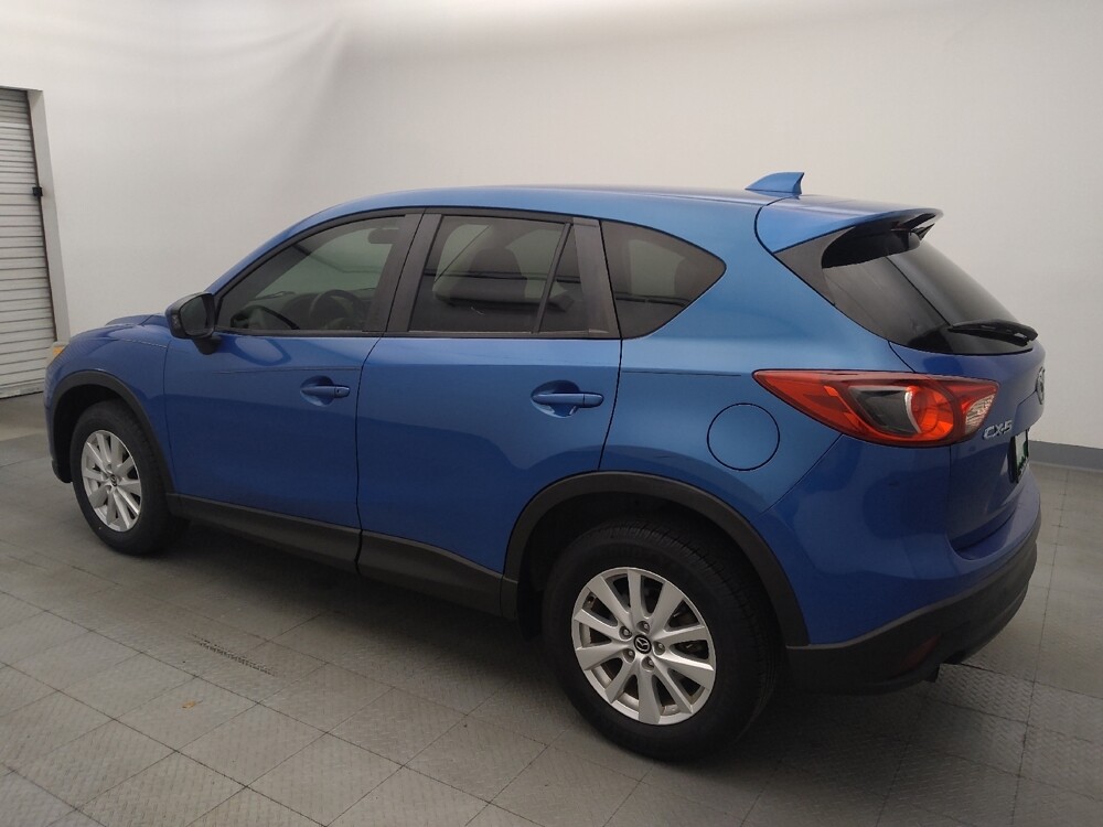 2014 Mazda CX-5 in Houston, TX 77060 - 18135024 3