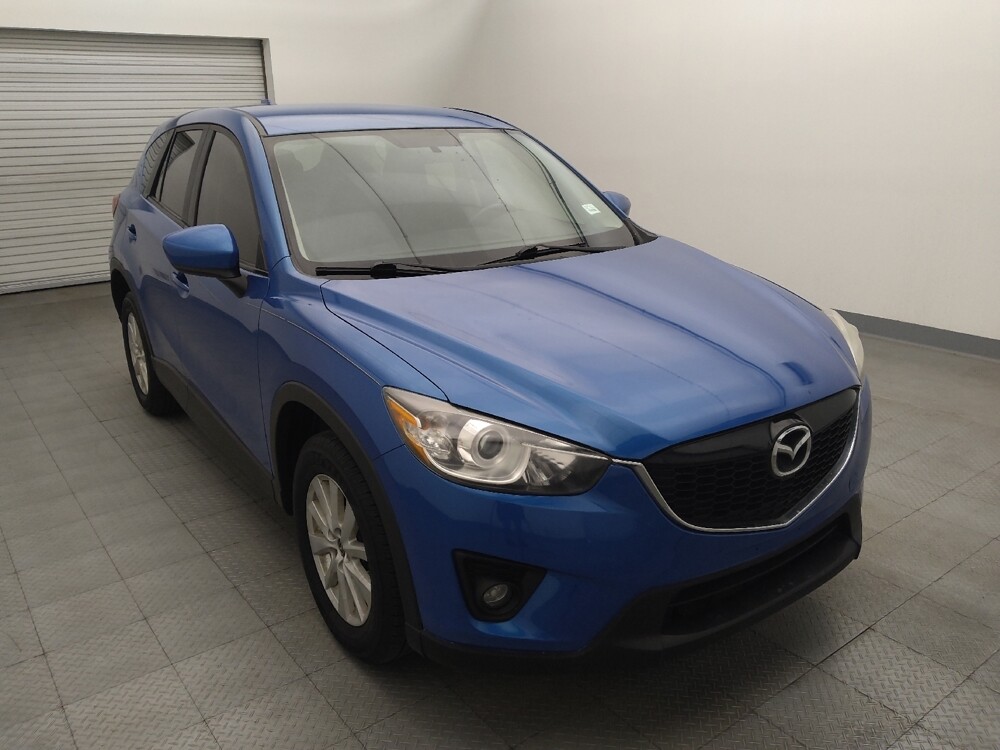 2014 Mazda CX-5 in Houston, TX 77060 - 18135024 13