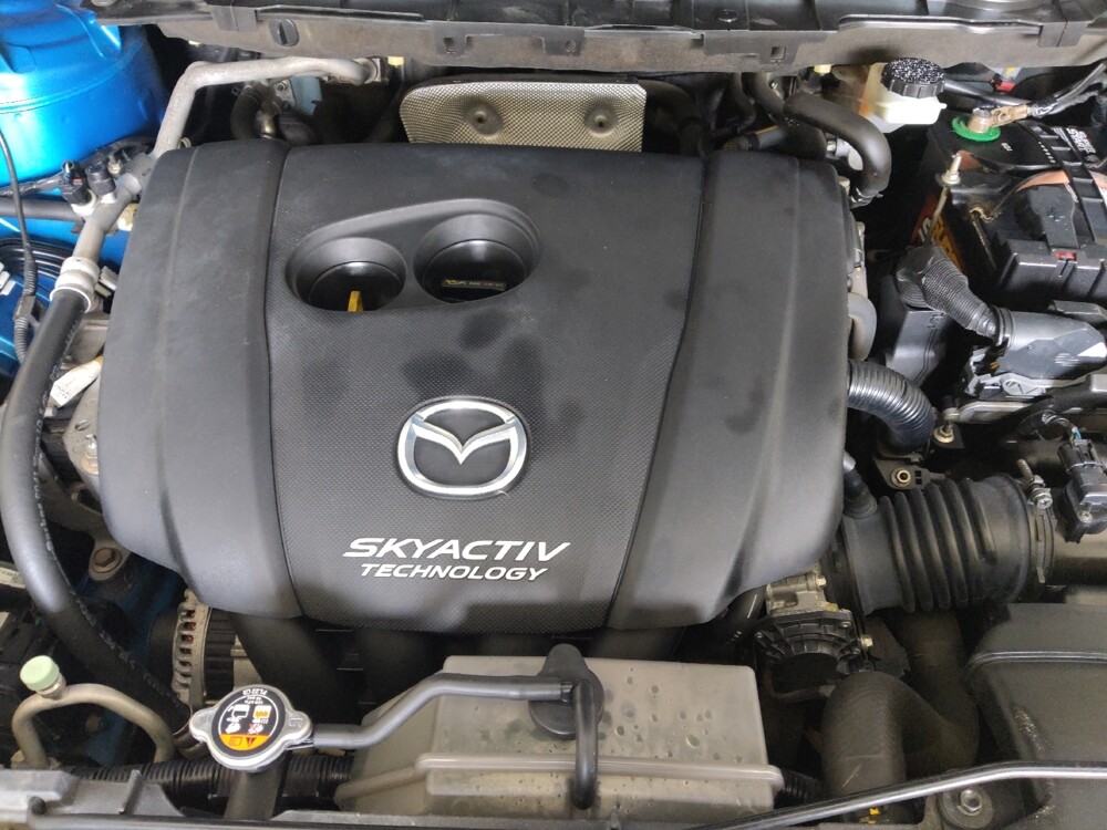 2014 Mazda CX-5 in Houston, TX 77060 - 18135024 30