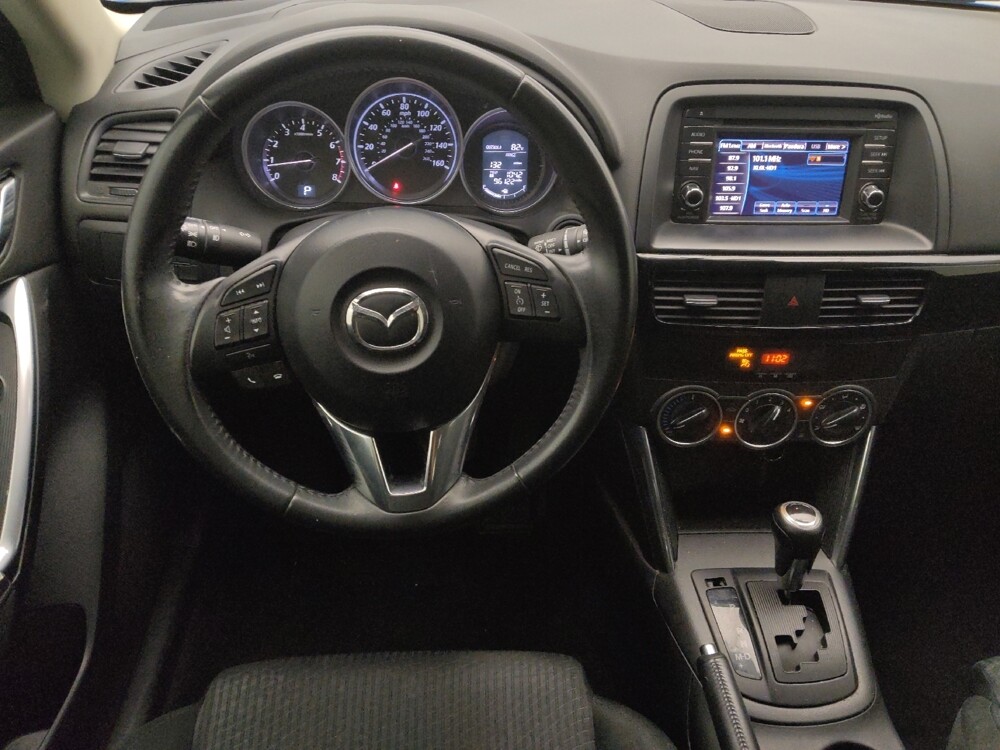 2014 Mazda CX-5 in Houston, TX 77060 - 18135024 22