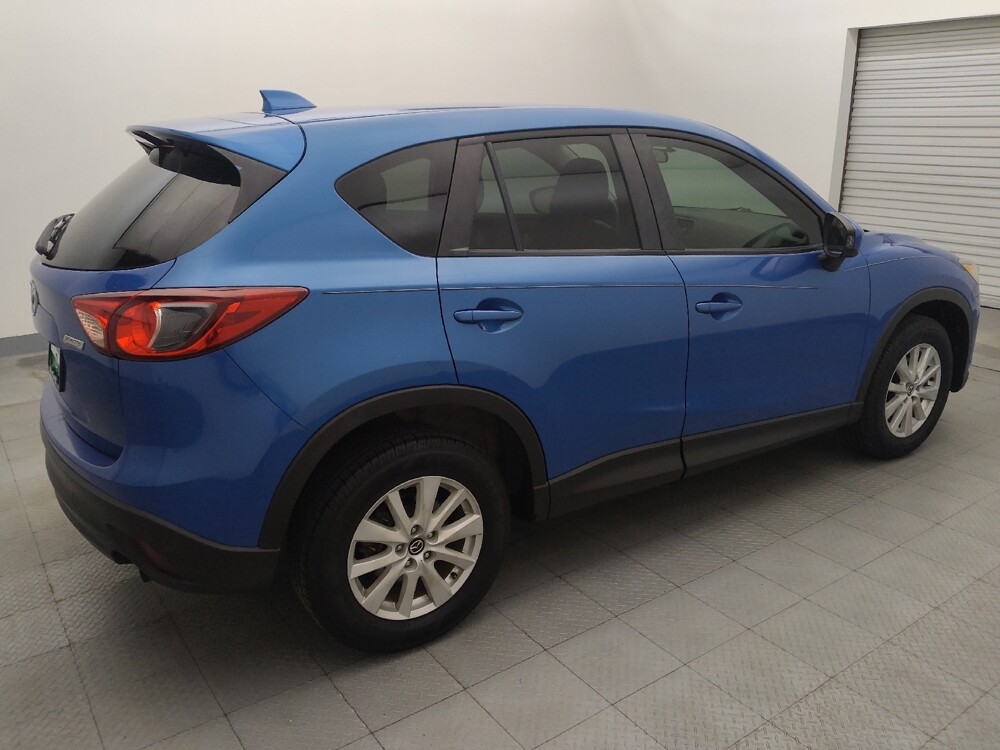 2014 Mazda CX-5 in Houston, TX 77060 - 18135024 10