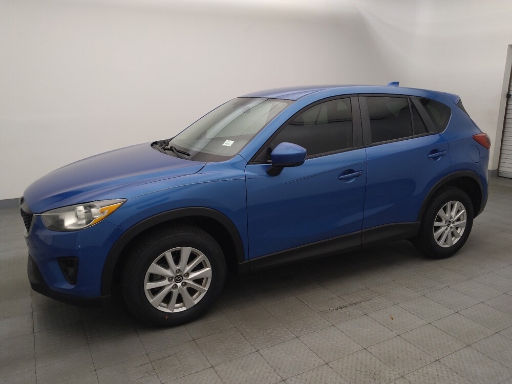 2014 Mazda CX-5 in Houston, TX 77060 - 18135024 2