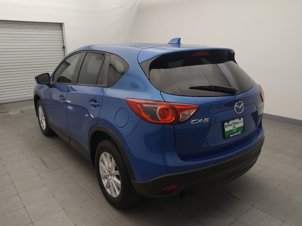 2014 Mazda CX-5 in Houston, TX 77060 - 18135024 5