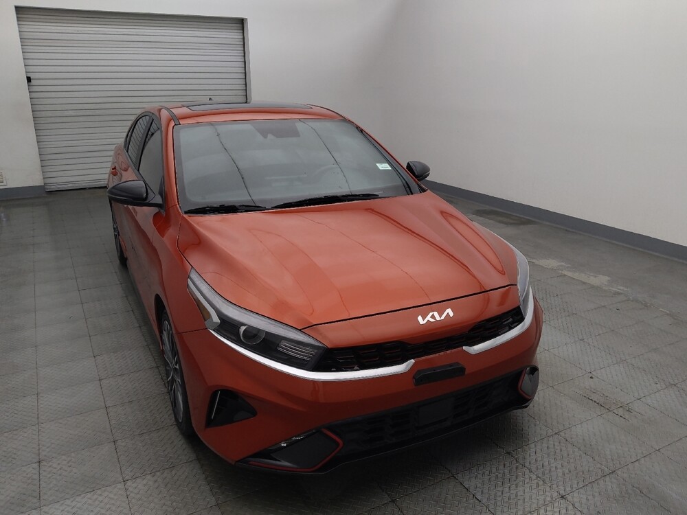 2023 Kia Forte in Live Oak, TX 78233 - 18135025 14
